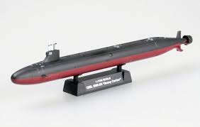 EASY MODEL 1/700 蘇聯 OSCAR 奧斯